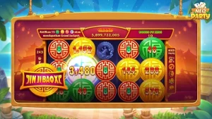 Neo Party screenshot 3