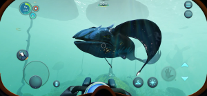 Subnautica: Below Zero screenshot 6