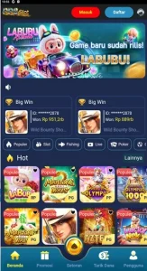 PP8Slot screenshot 1