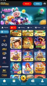 PP8Slot screenshot 3