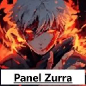 Panel Zurra