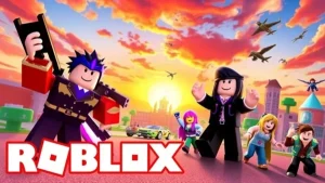 Pekora Roblox screenshot 1