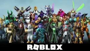 Pekora Roblox screenshot 2