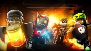 Pekora Roblox screenshot 3