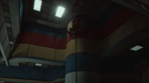 Poppy Playtime Chapter 5 screenshot 3