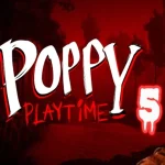 Poppy Playtime Chapter 5