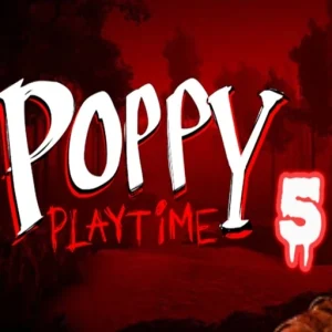 Poppy Playtime Chapter 5