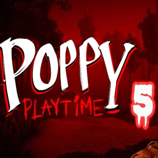 Poppy Playtime Chapter 5