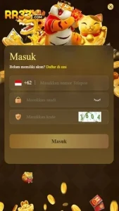 RR33 screenshot 3