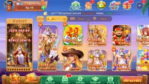 RatuDewi screenshot 2