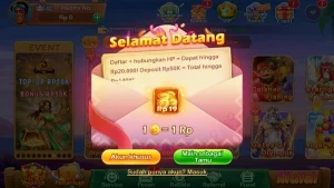 RatuDewi screenshot 3