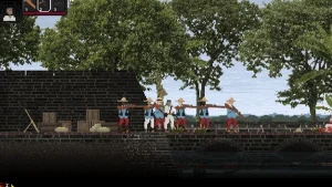 Rayadillo screenshot 1