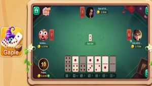 Rich7 screenshot 2