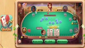 Rich7 screenshot 1