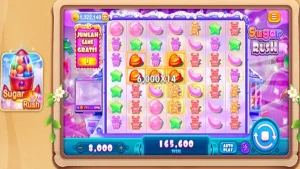 Rich7 screenshot 3