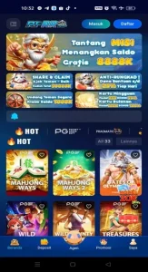 Rprr screenshot 3