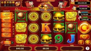 SS88BET screenshot 2