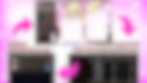 Secret Skills With Fantasy Girl screenshot 2
