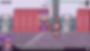 Slime Locker With Demon Girl screenshot 1