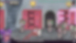 Slime Locker With Demon Girl screenshot 3