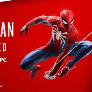 Spider Man Fan Made