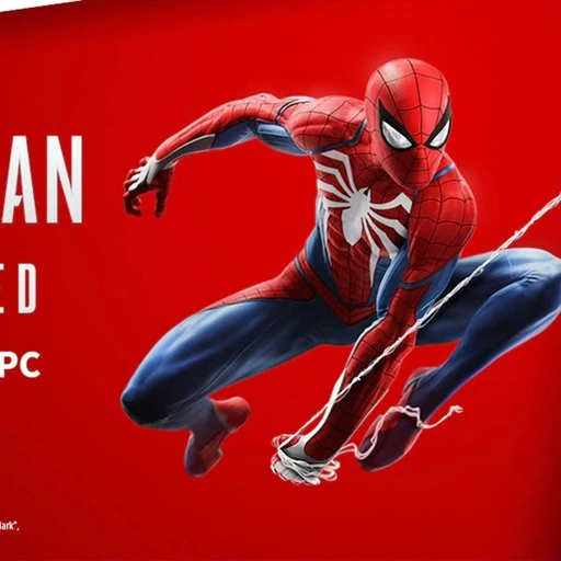 Spider Man Fan Made