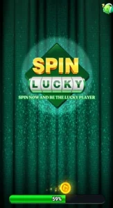 Spin Lucky screenshot 2