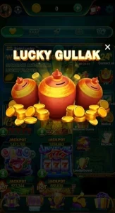Spin Lucky screenshot 3