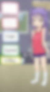 Summer 7 Day With Shy Girl screenshot 2