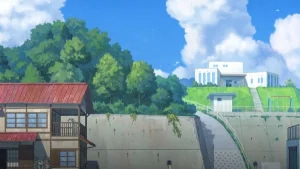 Summer Vacation With Cute Girl screenshot 2