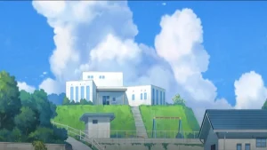 Summer Vacation With Cute Girl screenshot 1