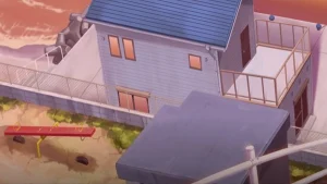 Summer Vacation With Cute Girl screenshot 3