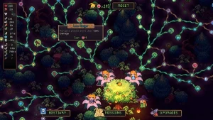 Tangy TD screenshot 2