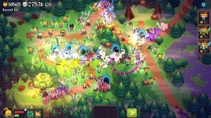 Tangy TD screenshot 1