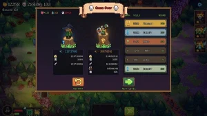 Tangy TD screenshot 3