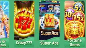 Tger123 screenshot 1