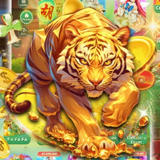 Tger123