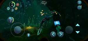 Subnautica: Below Zero screenshot 2