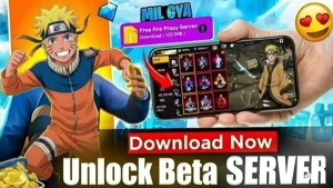 Unlock Astute Beta Server screenshot 1