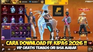 Unlock Beta Server screenshot 3