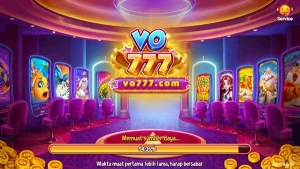 VO777 screenshot 3
