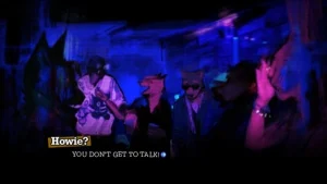 WHODUNNIT screenshot 2