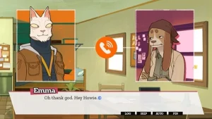 WHODUNNIT screenshot 3