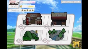 Wakamono Taima screenshot 3