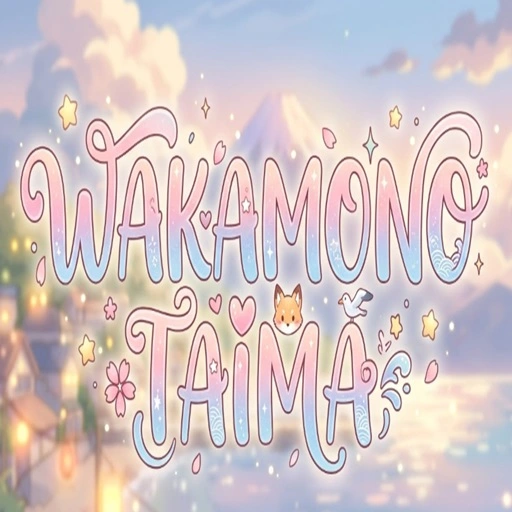 Wakamono Taima
