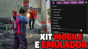 Xit Para Free Fire screenshot 3