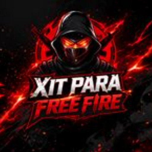 Xit Para Free Fire
