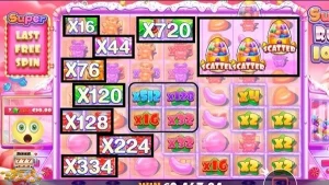 YYBET screenshot 3