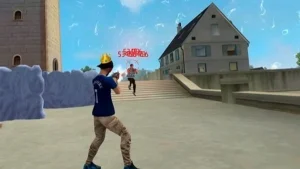 Zusmo Shadow screenshot 1