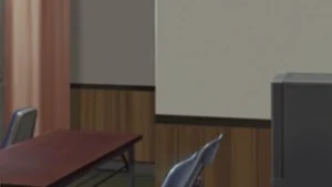 Ramen Shop With Shy Girl screenshot 3